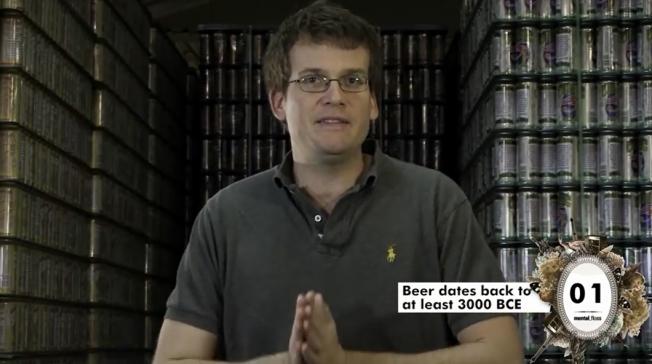 26 interessante feitjes over bier
